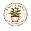 ATLAS COFFEE - Inicio